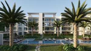 vibe residences