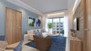 Vibe Residences Dominican Republic