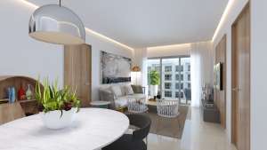 Vibe Residences Dominican Republic