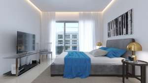 Vibe Residences Dominican Republic