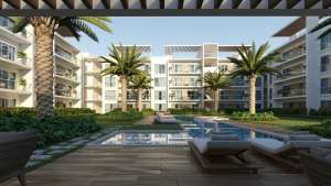 vibe residences dominican Republic